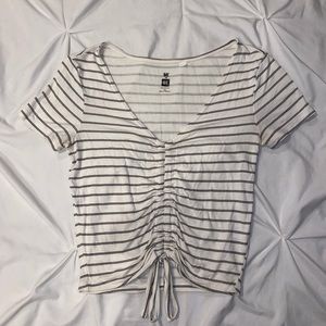 Short Sleeve Tee